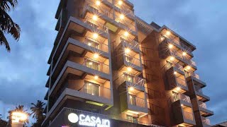 Casa In Luxury Suites, Statue |Trivandrum