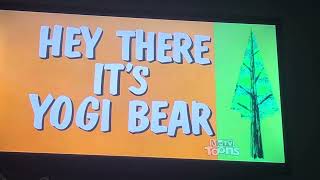 Hey There, It’s Yogi Bear: intro (1964)