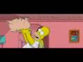 Simpsons Movie - SpiderPig