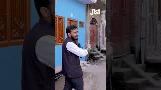 Houses Behind the Mosque in Sambhal Found Locked