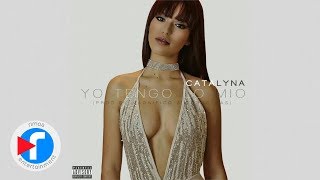 Catalyna - Yo Tengo Lo Mio