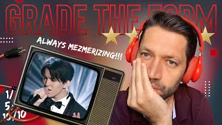 Dimash Kudaibergen in Kremlin - The Love Of Tired Swans (REACTION)