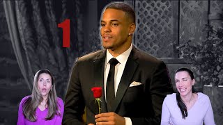 BEST Recap: Grant Bachelor Premiere