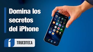 10+ cosas SECRETAS del iPhone que la mayoría NO SABE