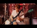 Unprocessed - I Wish I Wasn't - Official Bass Playthrough (One-Shot at Soundcheck)