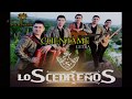 (LETRA) Cuentame - Los Cedreños 2019