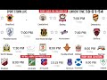 🔴live 🔥hunslet vs huddersfield giants live score rfl challenge cup round 3