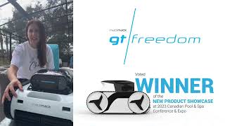 Madimack GT Freedom Customer Testimonial