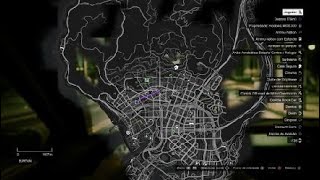 Missao pro madrazo Grand Theft Auto V_20241103073311