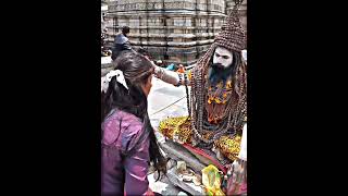 power of Sanatan | kattar Hindu | Aghori | #trending #shorts 🚩🚩