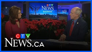 Controversial boundary change and recycling changes