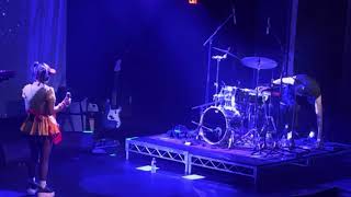 KNOWER - Same Smile, Different Face (Live) - Nov 15 2025