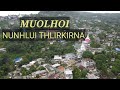 Hmar vlog | Muolhoi | Kan in hlui le | kan school |