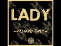 Richard Grey - Lady (Dj Falk Remix)