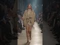 Isabel Marant in Paris Fashion show Fall 2023 #shorts