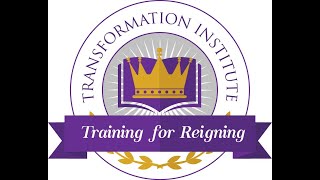 Transformation Institute On Demand Courses Promo