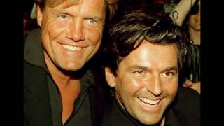 MODERN TALKING Don't Play With My Heart