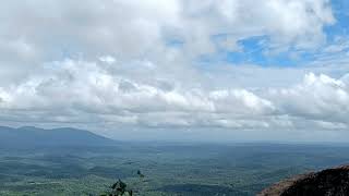 Puralimala view point#puralimala #keralatourism #kannur #maloor #explore #godsoncountry