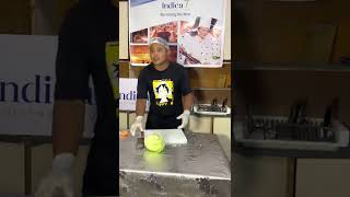 Prajwal Sunuwar - Kitchen Helper - Karma - 1