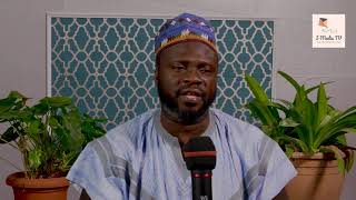 PROPHET IBRAHIM PART 01 - Ustadh Nurudeen Abdulmalik || Stories of the Prophets Series