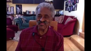 Charles McPherson Part 2 Interview by Monk Rowe - 9/9/2024 - Zoom