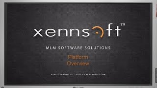 X-Suite Platform Overview
