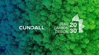 Hong Kong Sustainability Award 2022 – Cundall Hong Kong Limited