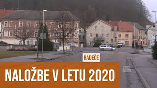 Radeče v letu 2020, Posavski tednik 395, 4. februar 2020