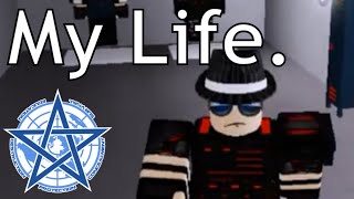 scpf area 108 scp 513 the cowbell roblox youtube
