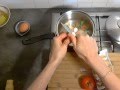 Homemade Baby food puree from 11 months - Video recipe Homemade Baby food puree from 11 months - Video recipe