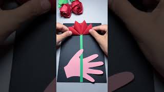 DIY handmade paper