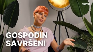 Maida je otkrila kakav je muškarac za nju 'Gospodin Savršeni'! #rtlhr #gospodinsavrseni