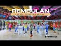 REMBULAN CHOREO BionzyBiondi (INA) Demo: RLD LYAFITTNES