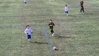 250202 오마FC vs 기흥FC (5학년 후반)