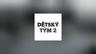 D2Dance Přerov - Dětský tým 2