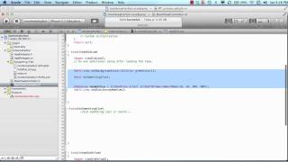 iOS Learning Path: Lesson 5, Control Flow
