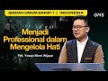 Indonesia | Ibadah Umum Barat 1 - 17 November 2024 (GMS Church)