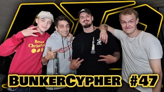 Bunker Cypher #47 BEATBOX EDIT (Onz, S, Rawclaw, Simple-Sound) | OTS