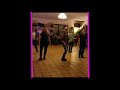 JR Line Dance, Choreo Gabi Ibanez