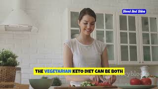Top 10 simple Keto Diet plan for Weight Loss
