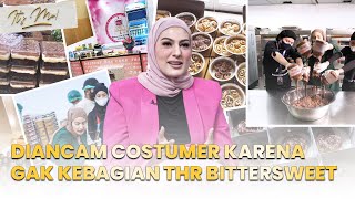 NAJLA BISYIR TAKUT KALAU DIBILANG BISNIS NYA SUKSES #ItsMe Ep 8 Part 1