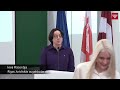 2022.gada cilvēktiesību konference – pilns ieraksts. 4.11.2022.