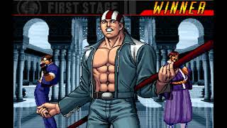 King Of Fighters 98 UM Free Game 18