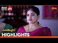 Kanalpoovu - Highlights of the day | 30 Apr 2024 | Surya TV