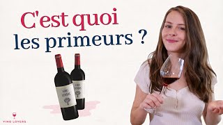 Acheter son vin en primeur, ça veut dire quoi ? Focus sur les primeurs de Bordeaux