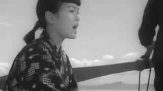 Nijushi no hitomi (1954)