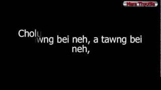 T Laisui  Haraw vaisang Lyrics