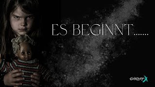 Ghost X Es beginnt Folge 1