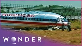 The Horrific Plane Crashes That Changed Aviation Safety | Mayday: Science Of Disaster | Wonder