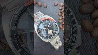 Seiko Speedtimer reference 6139-6032 all original parts.